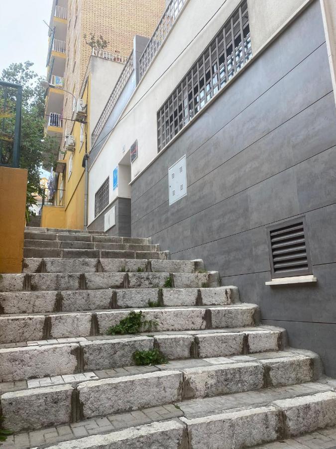 Malaga Andes 4 Beach Málaga Exterior foto